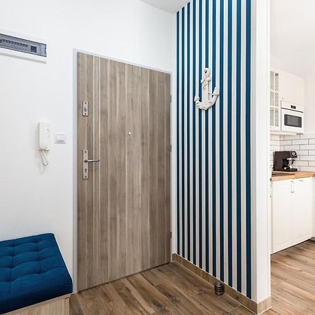 Apartament Holiday 8/25 Реваль Экстерьер фото