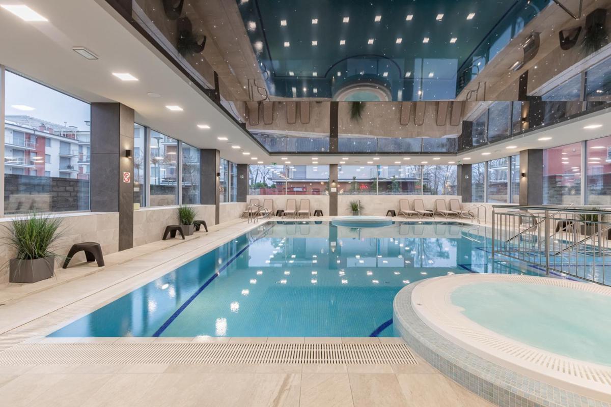 Apartament Holiday 8/25 Реваль Экстерьер фото