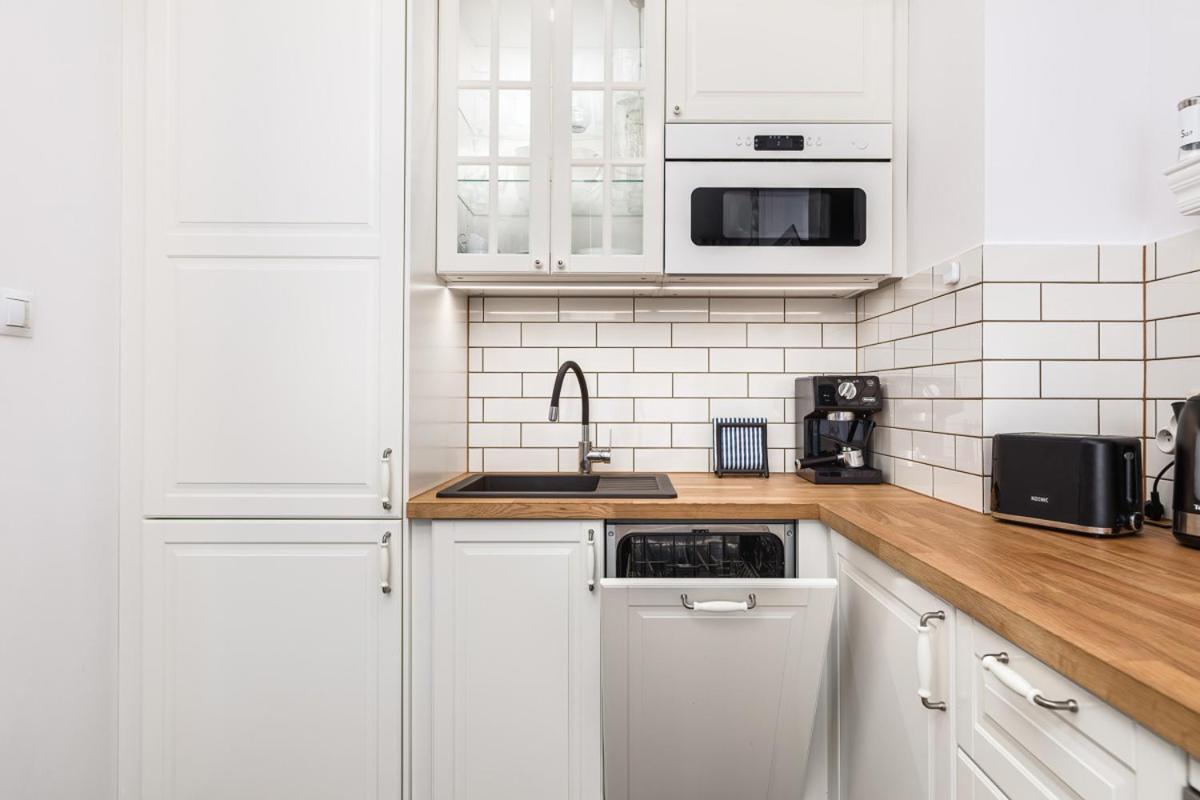 Apartament Holiday 8/25 Реваль Экстерьер фото