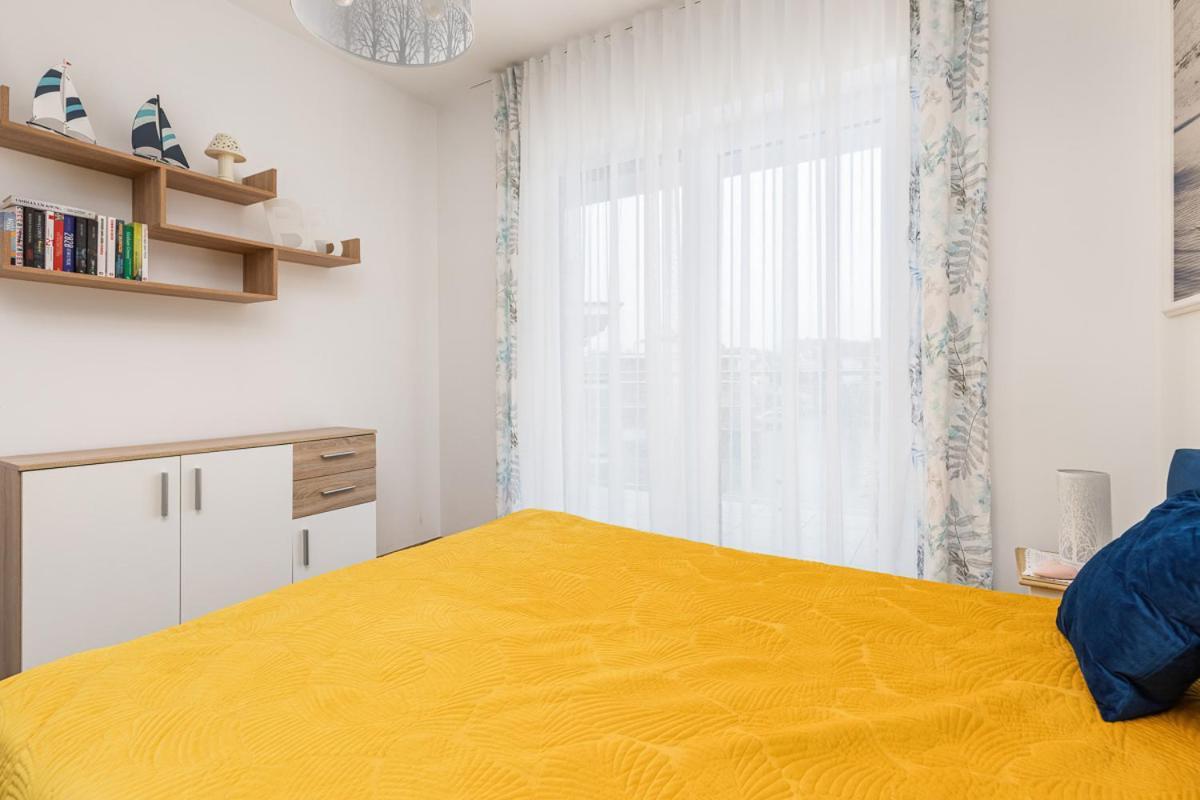 Apartament Holiday 8/25 Реваль Экстерьер фото