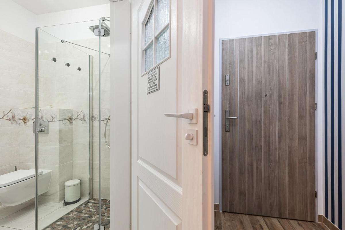 Apartament Holiday 8/25 Реваль Экстерьер фото