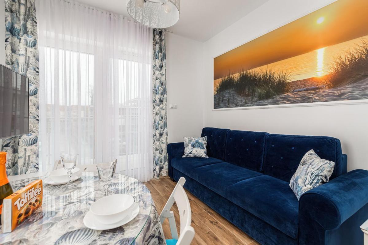 Apartament Holiday 8/25 Реваль Экстерьер фото