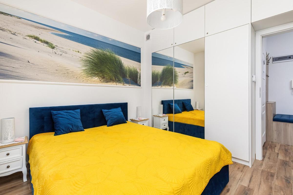 Apartament Holiday 8/25 Реваль Экстерьер фото
