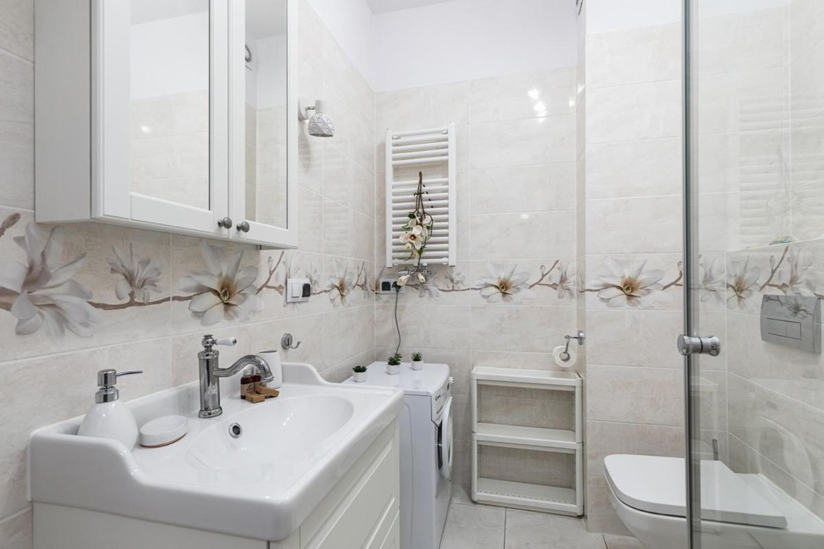 Apartament Holiday 8/25 Реваль Экстерьер фото