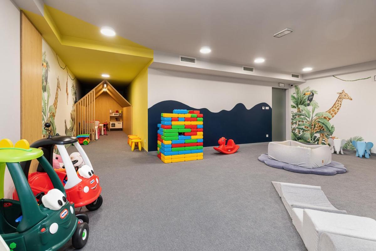 Apartament Holiday 8/25 Реваль Экстерьер фото