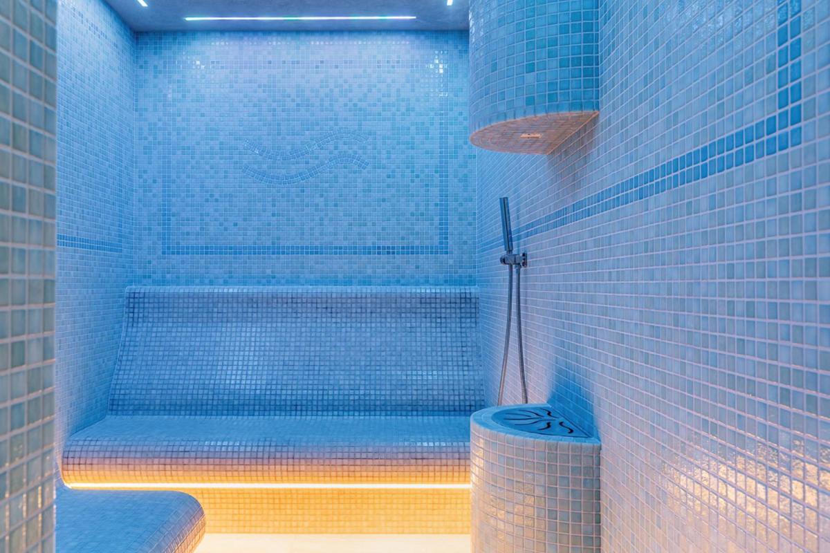 Apartament Holiday 8/25 Реваль Экстерьер фото