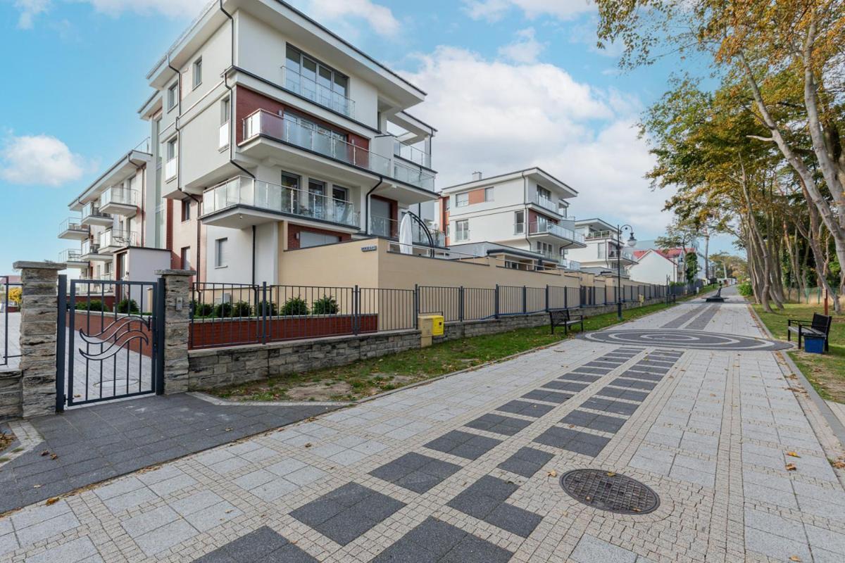 Apartament Holiday 8/25 Реваль Экстерьер фото