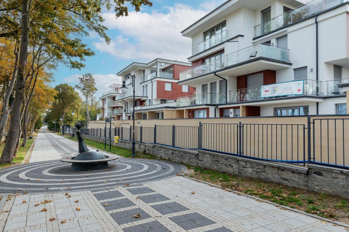Apartament Holiday 8/25 Реваль Экстерьер фото